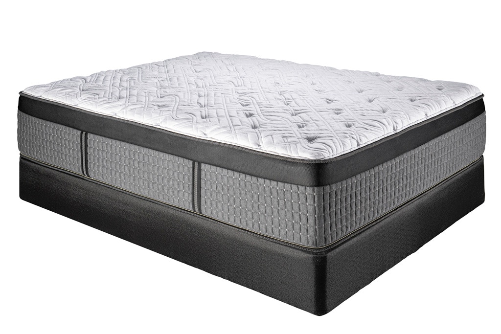 Spring air deals twin mattress